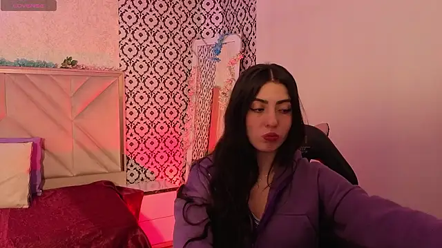 Ixchel tay online show from March 2026 03:22:01 AM