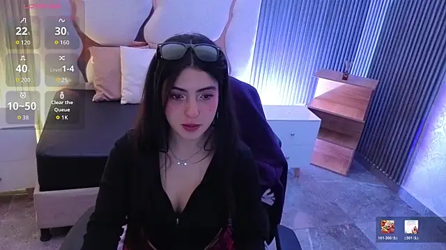 Ixchel tay online show from June 2026 03:34:01 AM