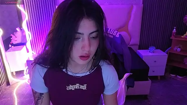 Ixchel tay online show from May 2026 03:56:01 AM