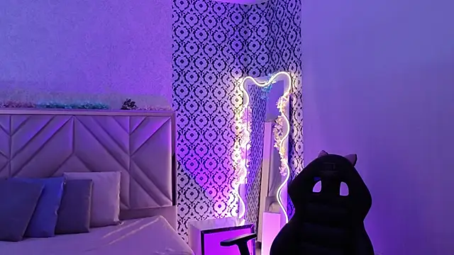 Ixchel tay online show from February 2026 03:26:02 AM