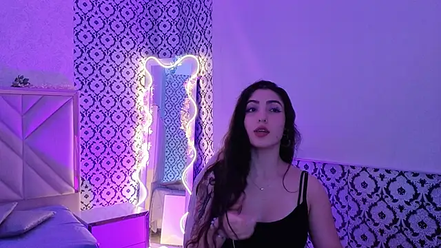 Ixchel tay online show from February 2026 03:15:01 AM