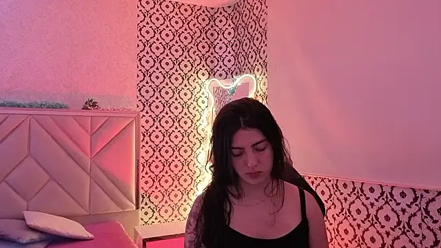 Ixchel tay online show from February 2026 03:13:02 AM