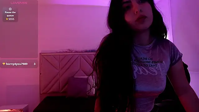 Ixchel tay online show from November 2025 03:33:02 AM