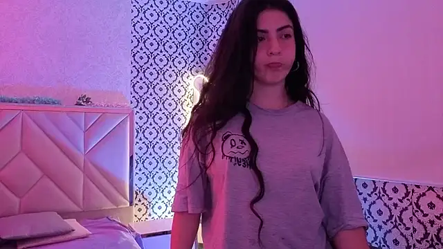 Ixchel tay online show from February 2026 03:57:02 AM