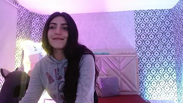 Ixchel tay online show from January 2026 03:10:01 AM