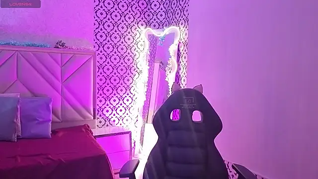 Ixchel tay online show from February 2026 03:18:02 AM