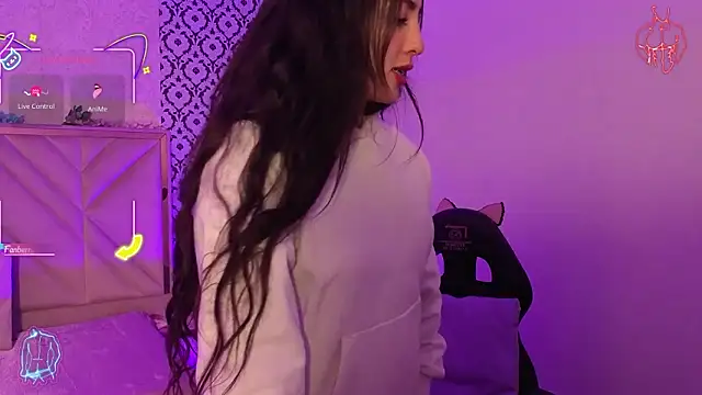 Ixchel tay online show from March 2026 03:42:02 AM