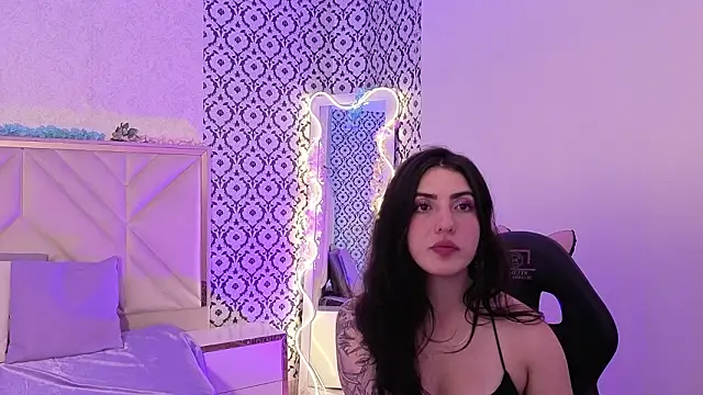 Ixchel tay online show from March 2026 05:08:02 AM