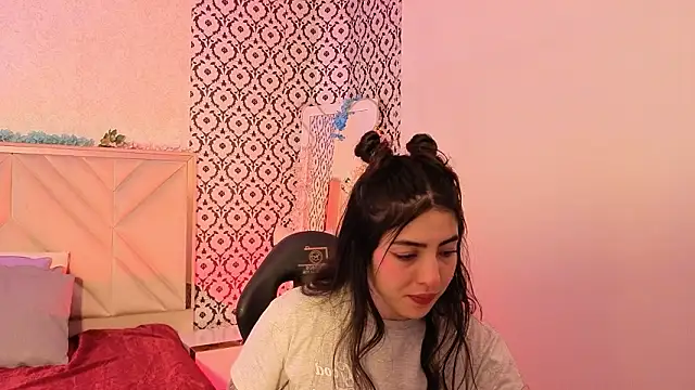 Ixchel tay online show from March 2026 03:23:01 AM