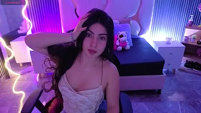 Ixchel tay online show from May 2026 03:44:01 AM