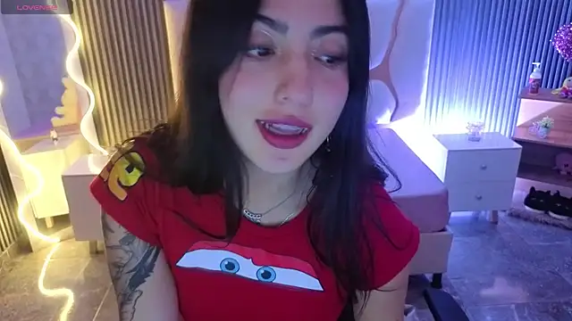 Ixchel tay online show from May 2026 03:13:01 AM