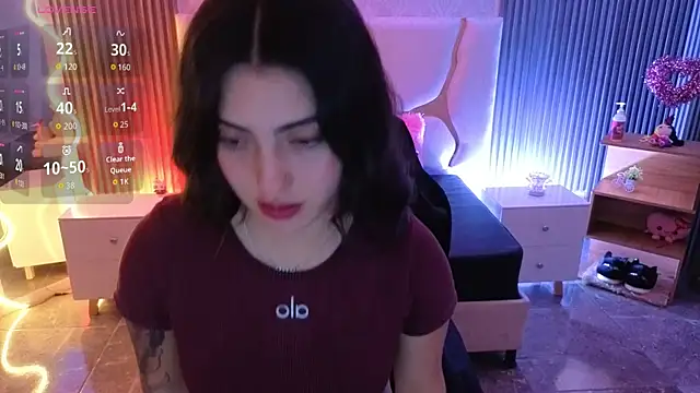 Ixchel tay online show from May 2026 03:15:01 AM
