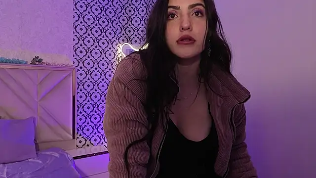 Ixchel tay online show from March 2026 03:18:02 AM