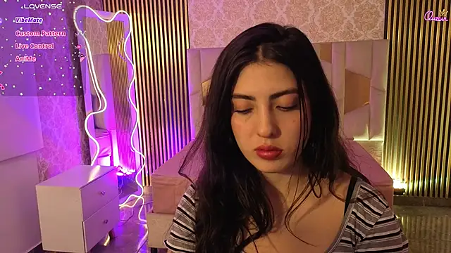 Ixchel tay online show from March 2026 03:39:01 AM