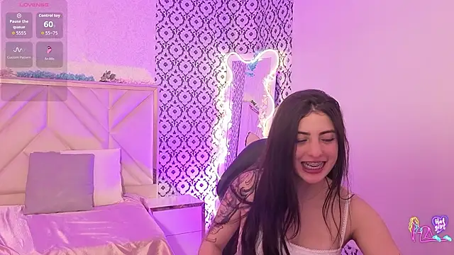 Ixchel tay online show from February 2026 03:30:01 AM