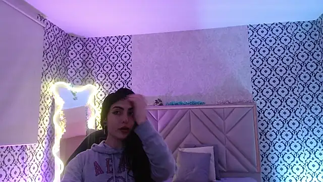 Ixchel tay online show from January 2026 03:12:01 AM