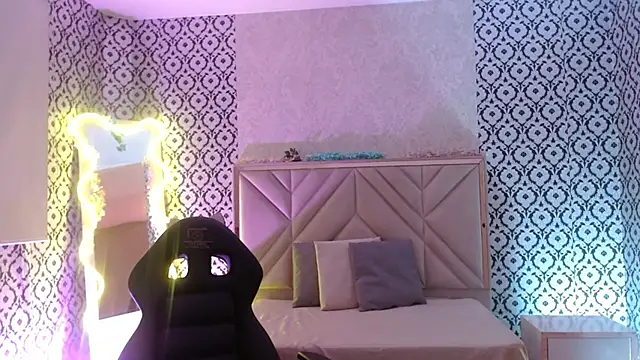 Ixchel tay online show from January 2026 03:24:01 AM