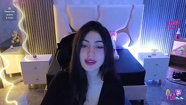 Ixchel tay online show from May 2026 03:36:02 AM