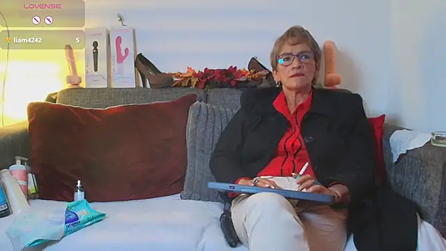 Devora mature65 online show from November 2025 02:43:02 AM