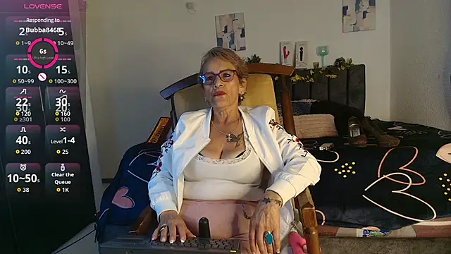 Devora mature65 online show from November 2025 06:41:01 PM