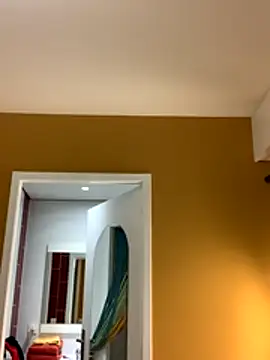 GoldenPussy1329 online show from November 2025 06:30:01 PM