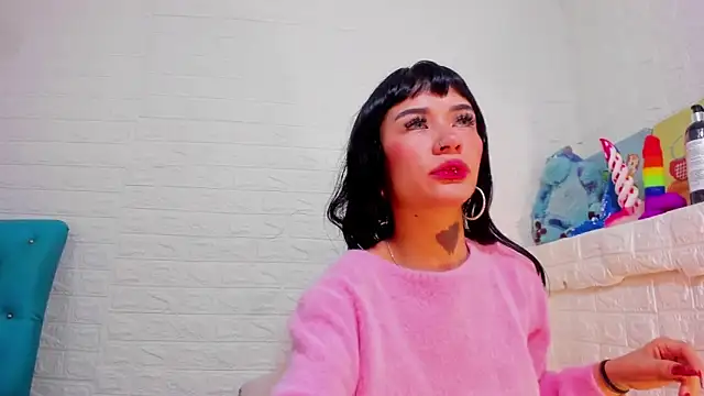 MelanyHarrysHH online show from October 2025 03:21:01 AM