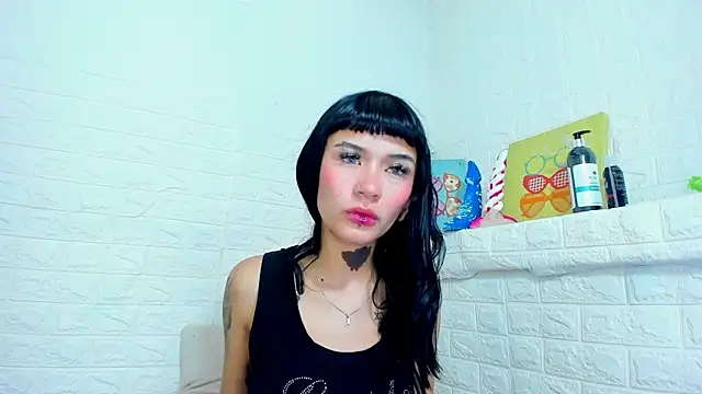 MelanyHarrysHH online show from October 2025 05:09:01 AM