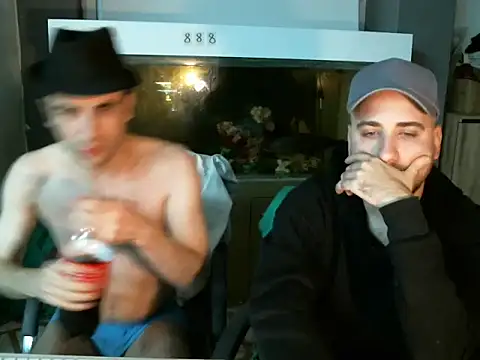 Snapshot of 2jeffman chatting on October 2025 09:49:02 PM 2jeffman online show from October 2025 09:49:02 PM