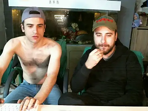 Snapshot of 2jeffman chatting on October 2025 11:02:02 PM 2jeffman online show from October 2025 11:02:02 PM