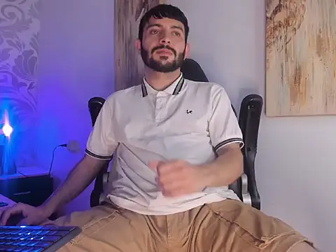 VynnyBlacke  online show from February 2026 06:26:01 AM