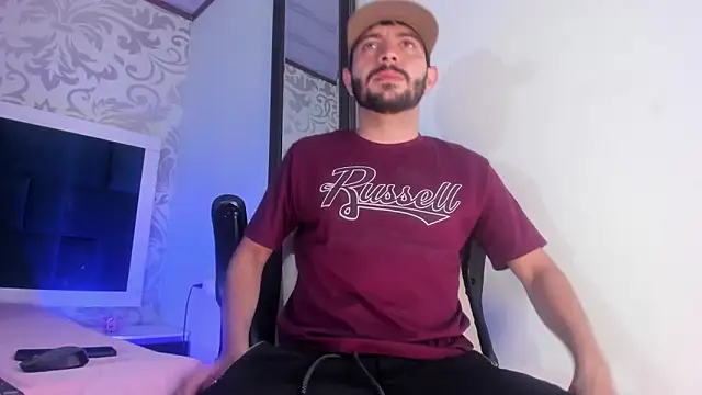 VynnyBlacke  online show from April 2026 01:50:01 PM