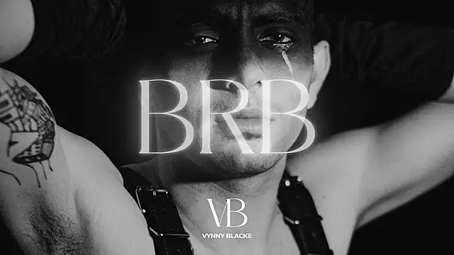 VynnyBlacke  online show from February 2026 04:57:01 AM