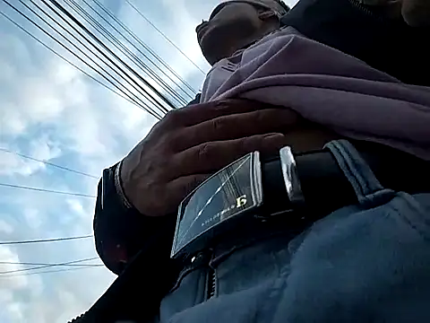 Angel 3-0 online show from November 2025 10:10:01 PM