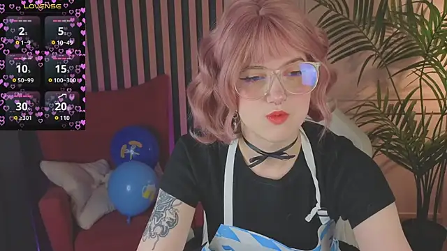 luna son online show from September 2025 09:54:01 PM