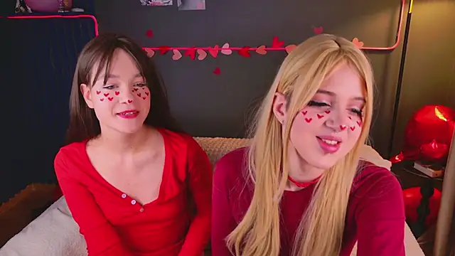 luna son online show from February 2026 06:52:01 PM