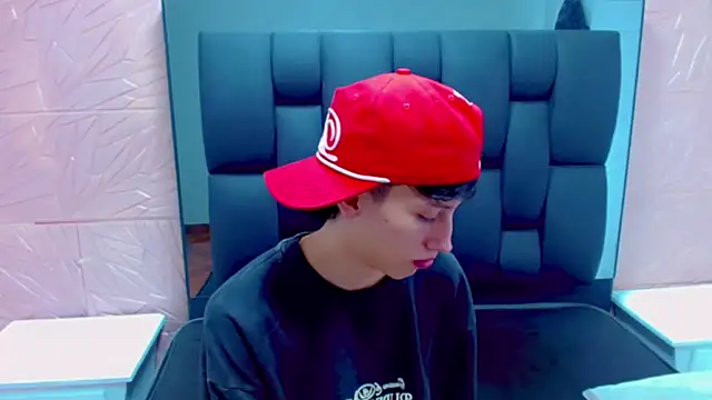 thaigo twink38 online show from January 2026 05:22:01 AM