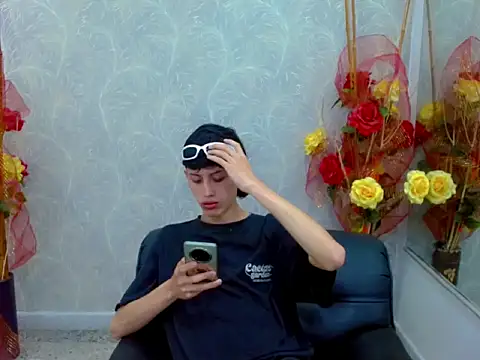 Snapshot of thaigo_twink38 chatting on October 2025 03:19:01 AM thaigo twink38 online show from October 2025 03:19:01 AM