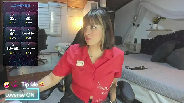 sophialyh 1 online show from March 2026 01:01:01 PM