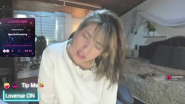 sophialyh 1 online show from April 2026 01:07:02 PM