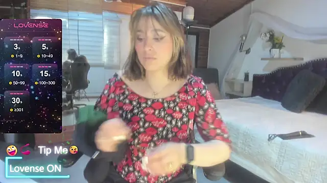 sophialyh 1 online show from May 2026 01:12:02 PM