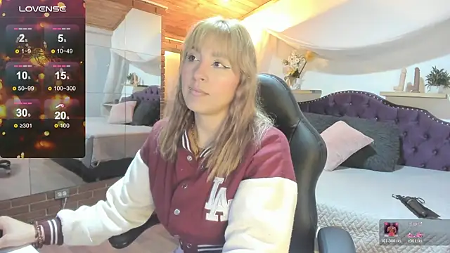 Snapshot of sophialyh_1 chatting on December 2025 12:55:01 PM sophialyh 1 online show from December 2025 12:55:01 PM