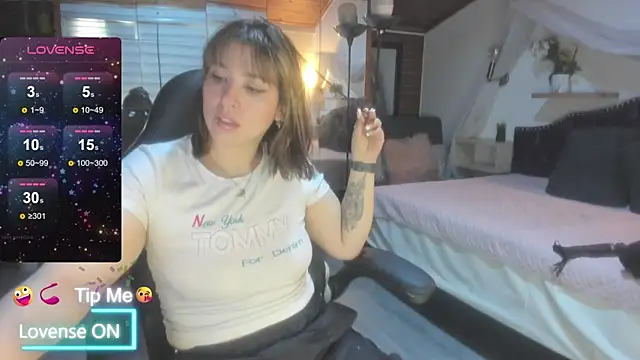 sophialyh 1 online show from May 2026 12:59:01 PM