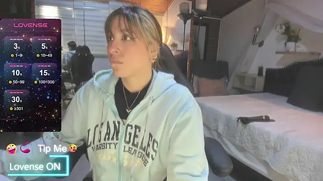 sophialyh 1 online show from April 2026 12:56:02 PM