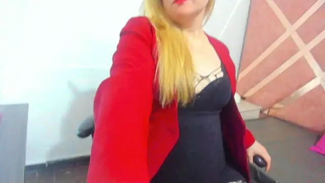 AliceCat 01 online show from October 2025 03:55:02 AM