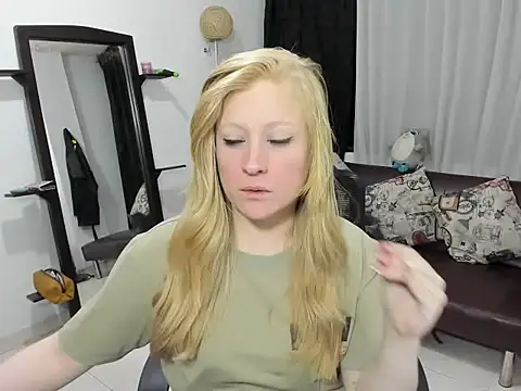 AliceCat 01 online show from January 2026 01:34:02 AM