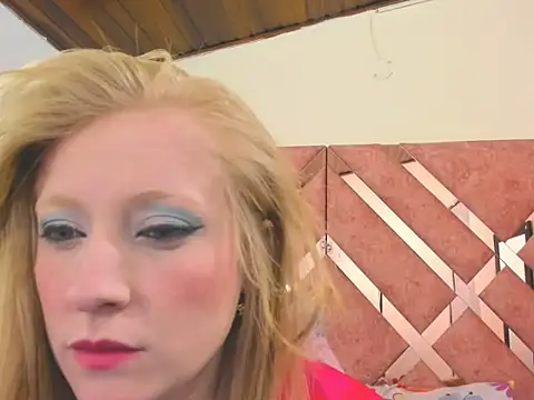 AliceCat 01 online show from November 2025 04:49:02 AM