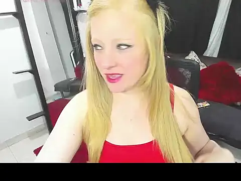 AliceCat 01 online show from January 2026 10:07:02 AM