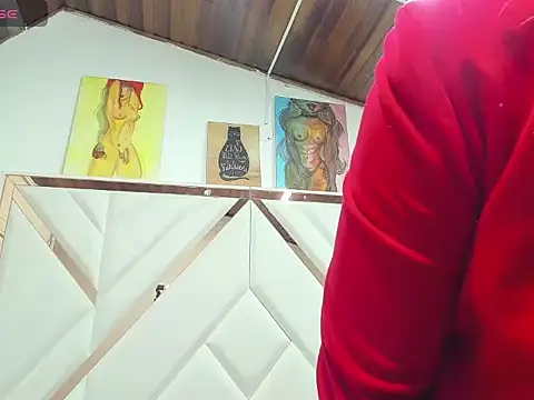 AliceCat 01 online show from December 2025 04:39:02 AM