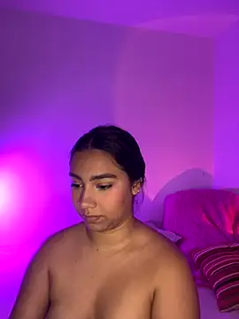 Sofi Booty07 online show from October 2025 11:40:03 PM
