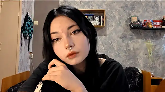 Beeping Creature online show from December 2025 09:55:01 AM